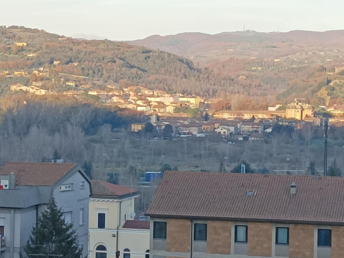 Affittacamere Piagge Orvieto Exterior foto