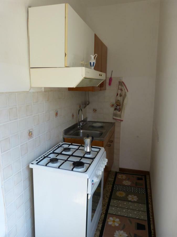 Affittacamere Piagge Orvieto Exterior foto