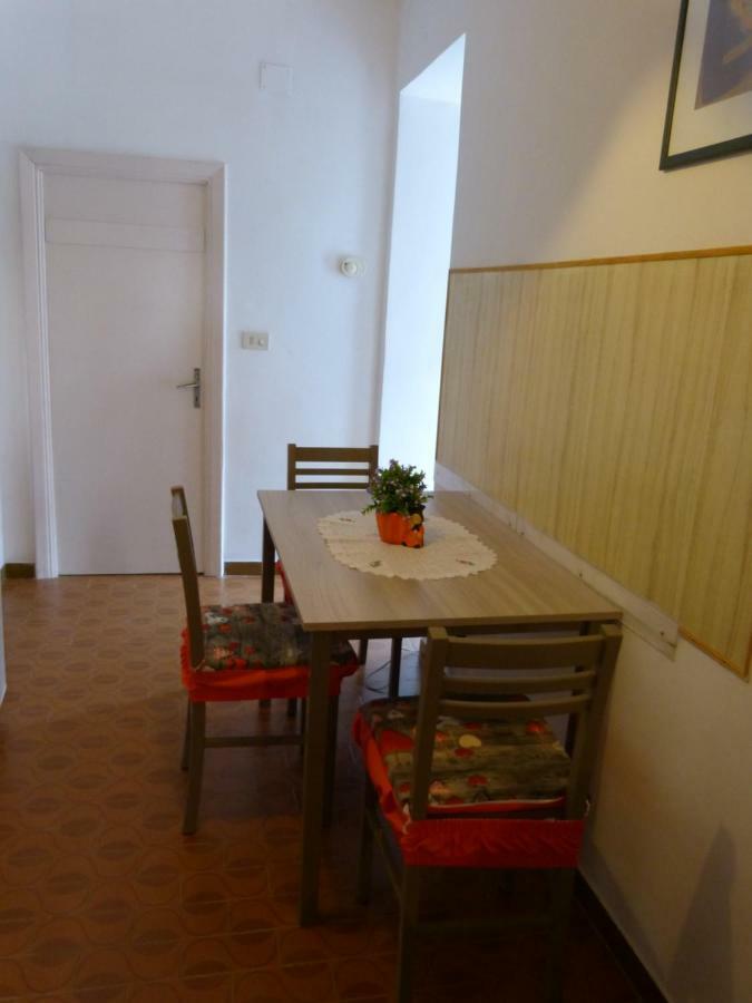 Affittacamere Piagge Orvieto Exterior foto